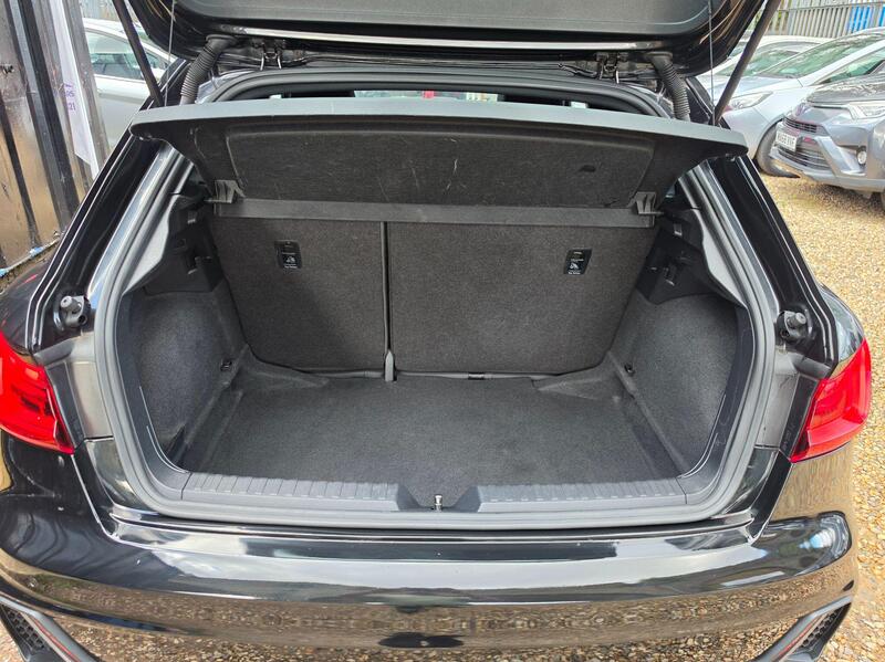 Audi A1 1.5 TFSI 35 S line Sportback S Tronic Euro 6 (s/s) 5dr thumbnail 45