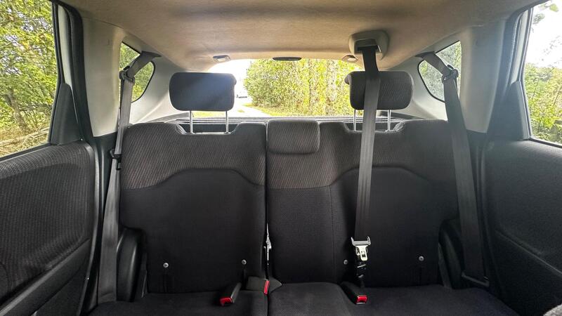 2013 Honda Jazz — photo 14