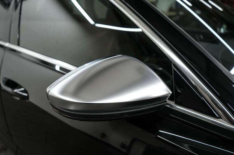 Audi S6 Avant view 7