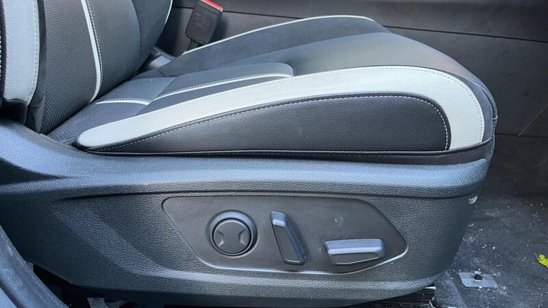 2026 Kia Sportage — photo 66