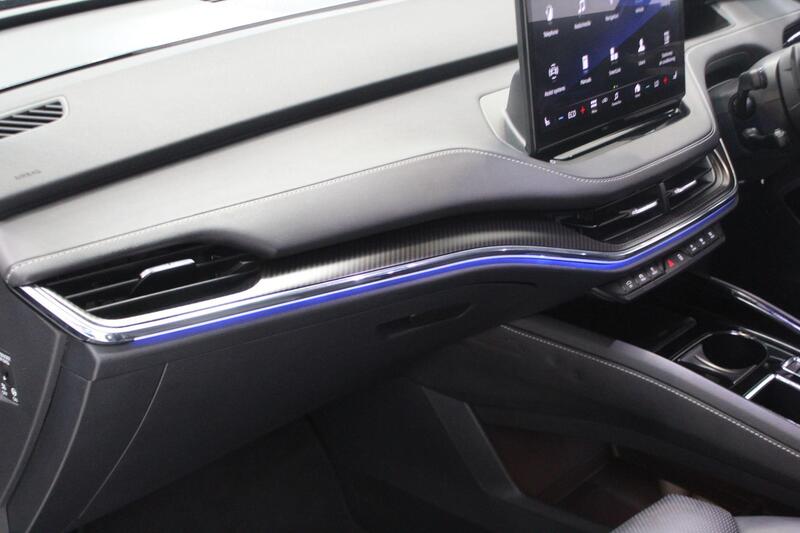 2022 Skoda Enyaq in Black — image 18 of 93