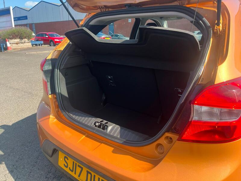 Ford Ka/ka+ view 7