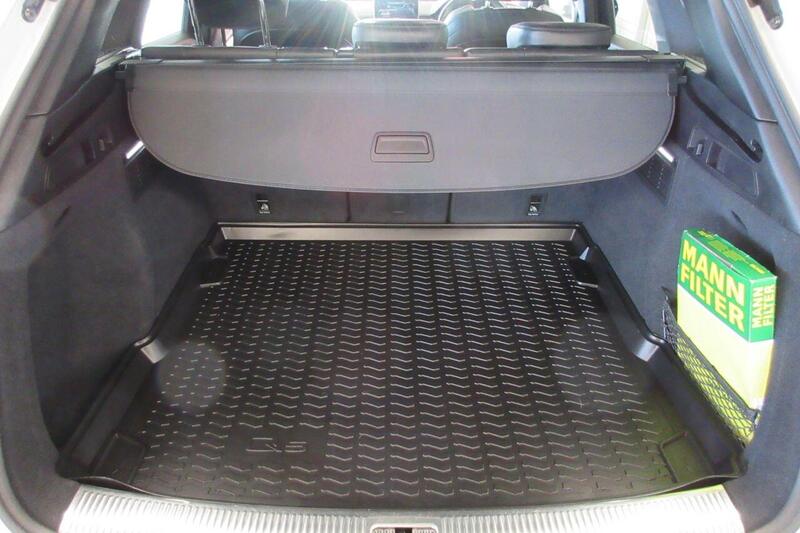 Audi SQ5 view 46