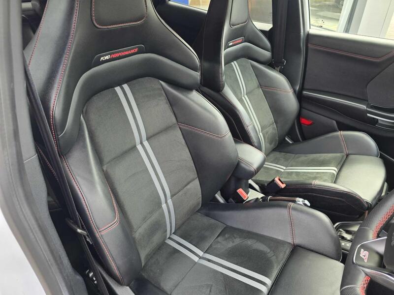 Seat Driver