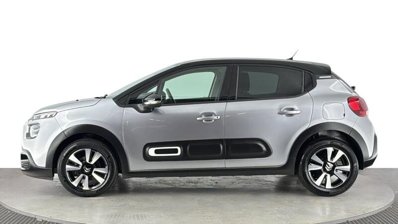 Citroen C3 view 7