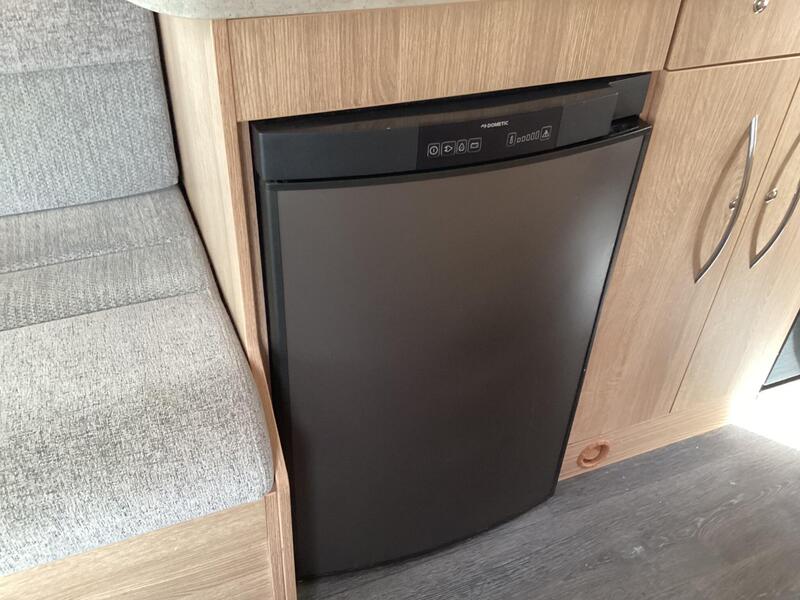 Auto-Trail Imala 730 — image 20
