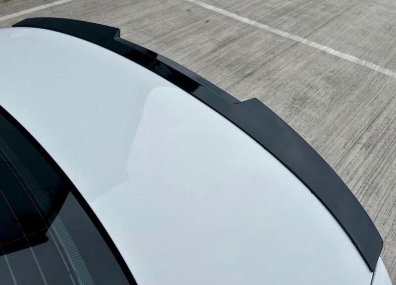 BMW 4 Series view 6