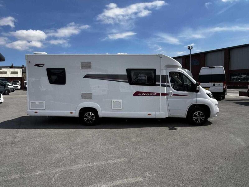 Elddis Autoquest 150 — image 2