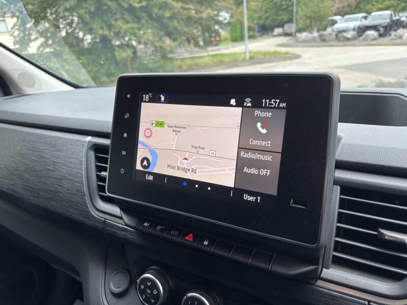Infotainment System