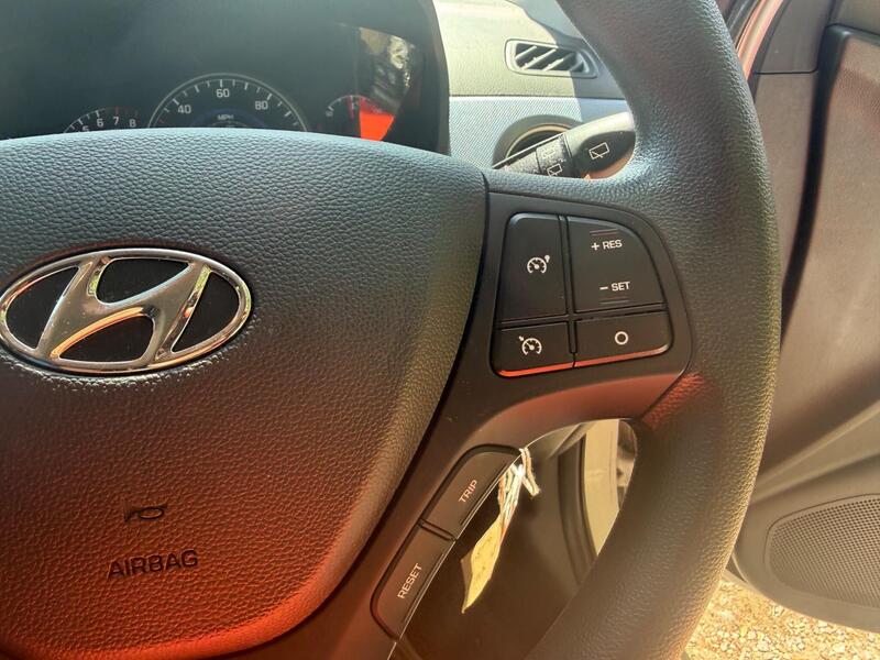 2014 Hyundai i10 — photo 19