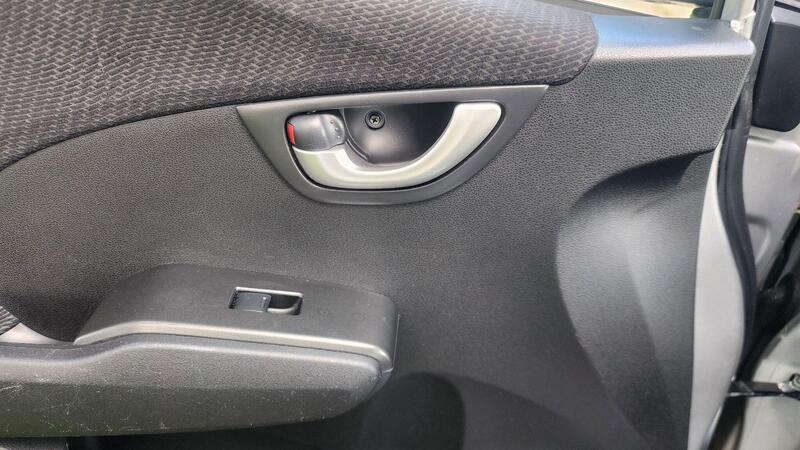 2015 Honda Jazz — photo 53