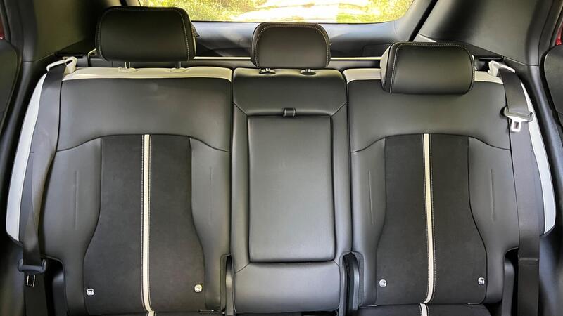 2026 Kia Sportage — photo 59