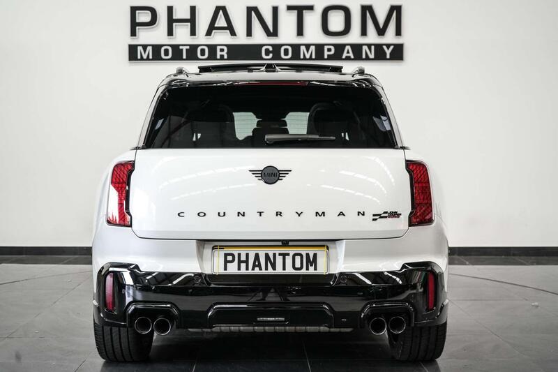 Mini Countryman view 4
