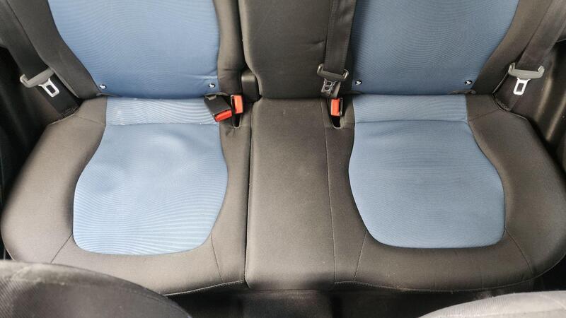 2014 Hyundai i10 — photo 36