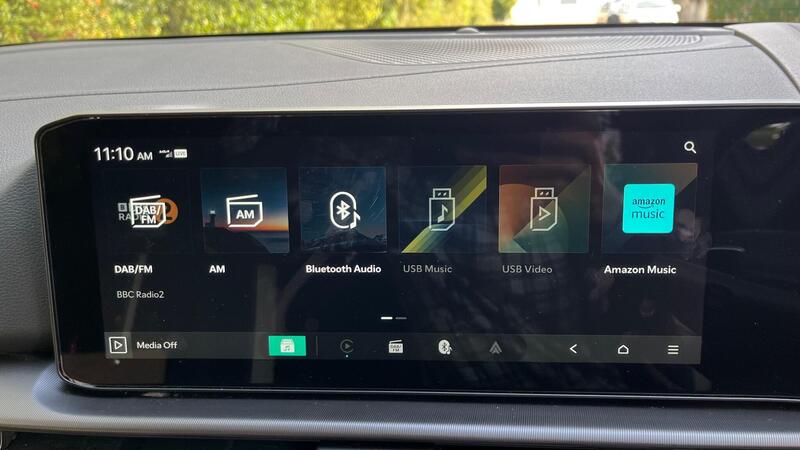 2026 Kia Sportage — photo 43