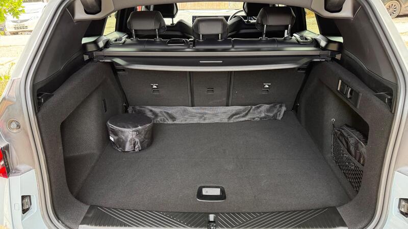 2026 BMW X3 — photo 24