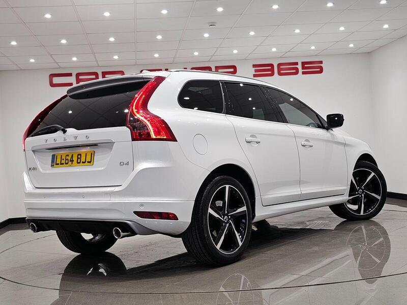 Volvo XC60 view 70