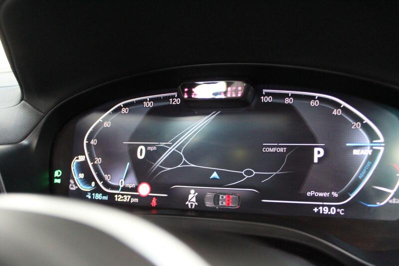2023 BMW iX3 in White — image 55 of 86