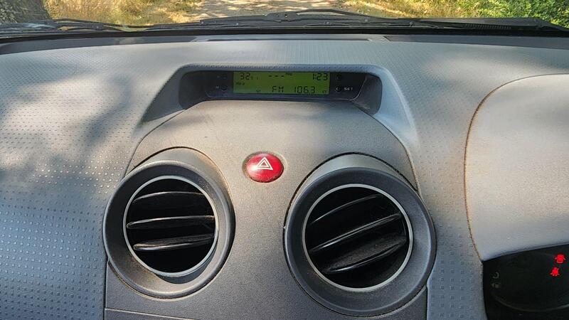 2007 Mitsubishi Colt — photo 21