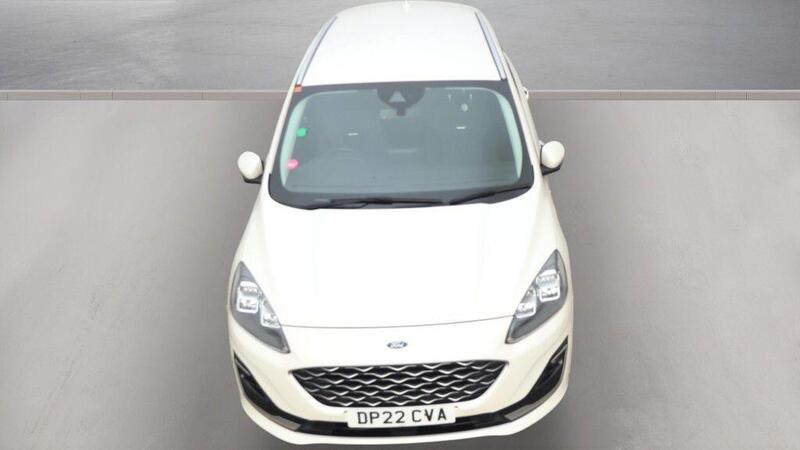 Ford Kuga view 7