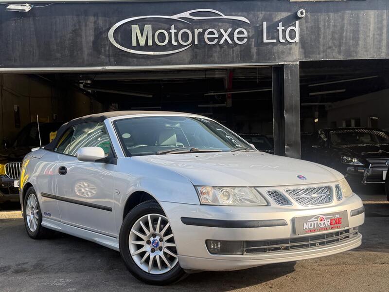 Saab 9-3 main image