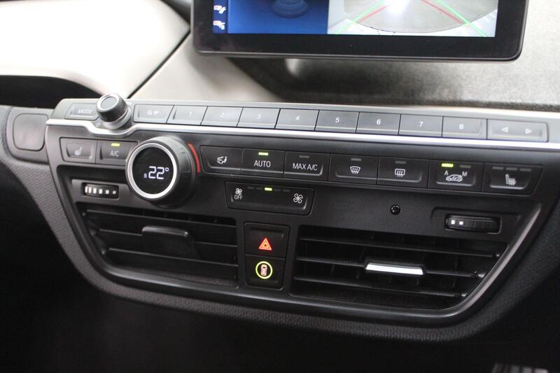 2022 BMW i3 in White — image 54 of 79