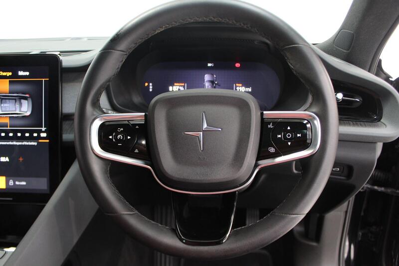 2020 Polestar Polestar 2 in Black — image 50 of 88