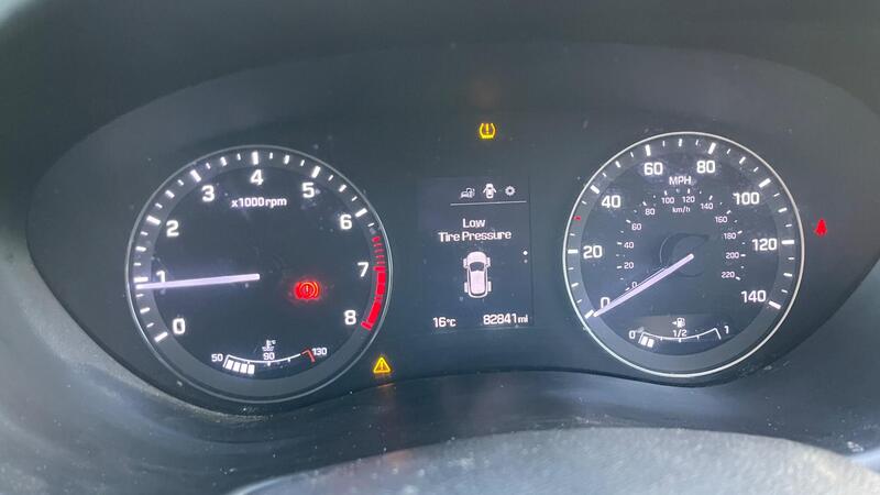 2016 Hyundai i20 — photo 20