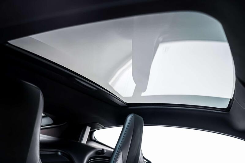 Jaguar F-Type view 3