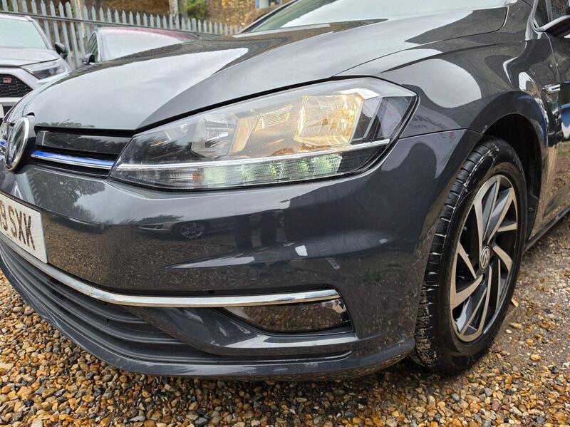 Volkswagen Golf 1.5 TSI EVO Match DSG Euro 6 (s/s) 5dr thumbnail 10