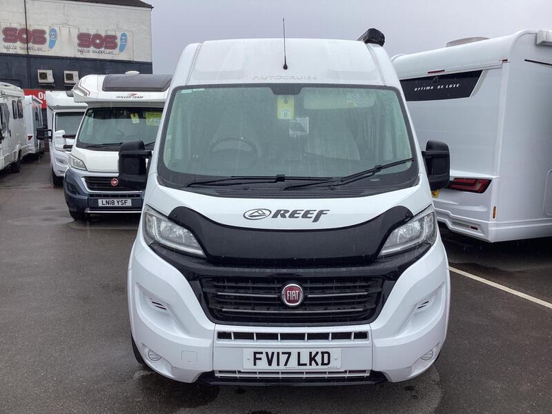 Swift Select 144 — image 2
