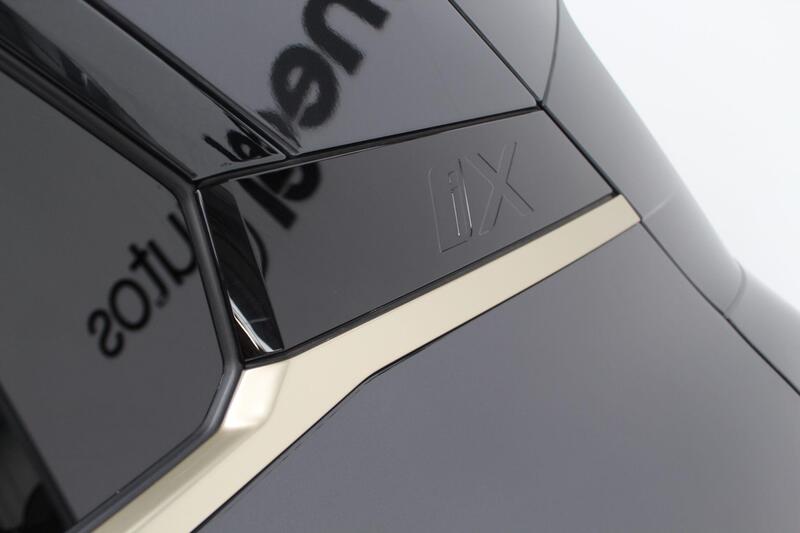2022 BMW iX in Grey — image 69 of 90