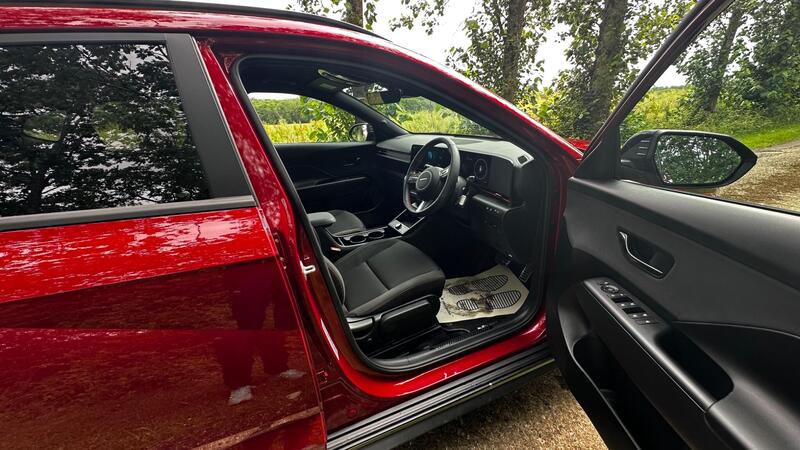 2026 Hyundai KONA — photo 25