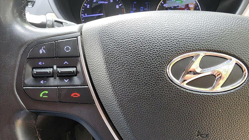 2015 Hyundai i20 — photo 31