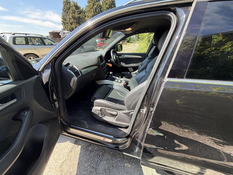 2016 Audi Q5 — photo 29