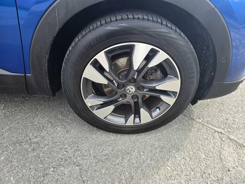 Wheel