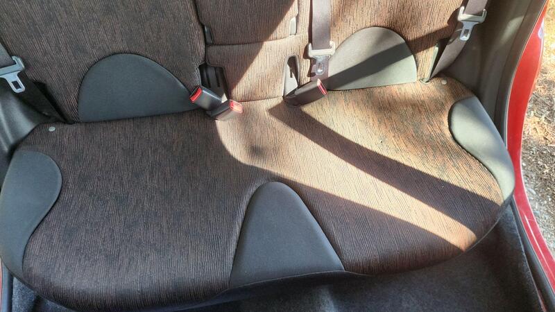 2010 Nissan Note — photo 29