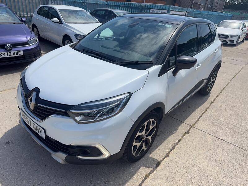 Renault Captur view 6