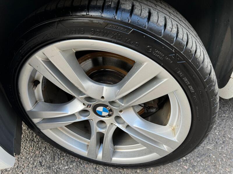 BMW X1 view 31