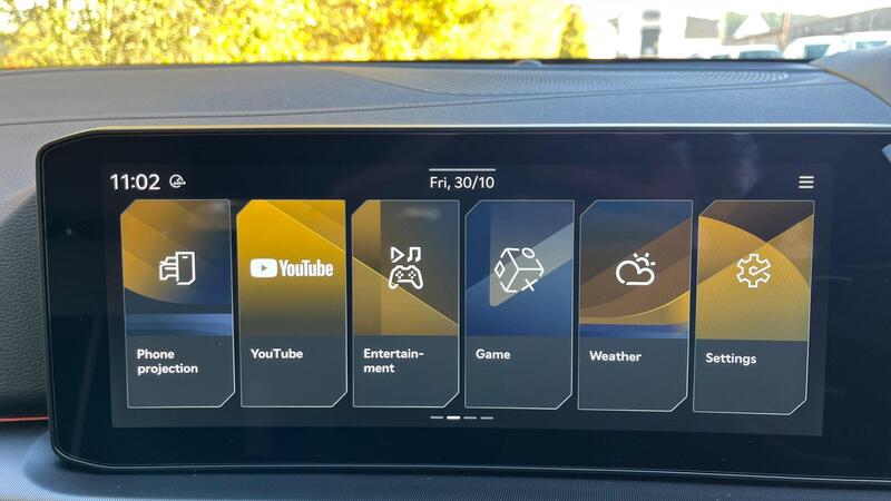2026 Kia Sportage — photo 46