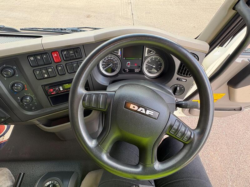 DAF LF