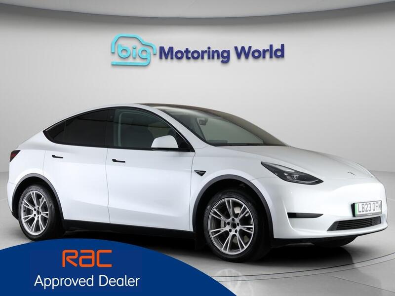 Model Y
