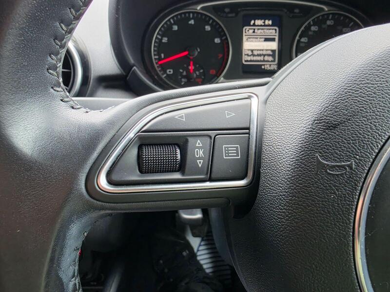 Audi A1 1.4 TFSI Sport Sportback Euro 5 (s/s) 5dr thumbnail 31
