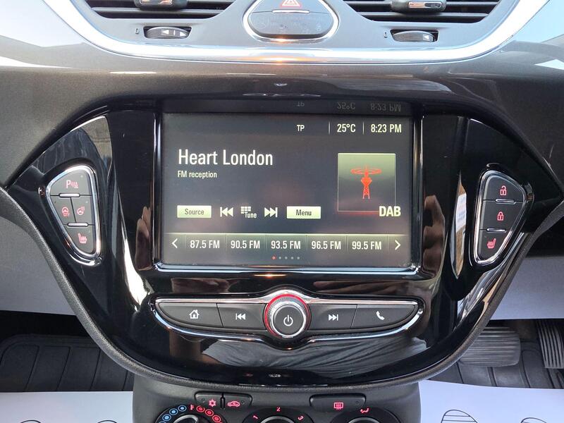 Vauxhall Corsa 1.4i SE Auto Euro 6 5dr thumbnail 36