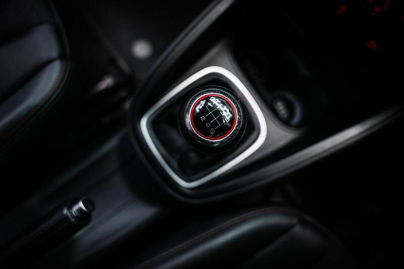 Audi S1 view 5