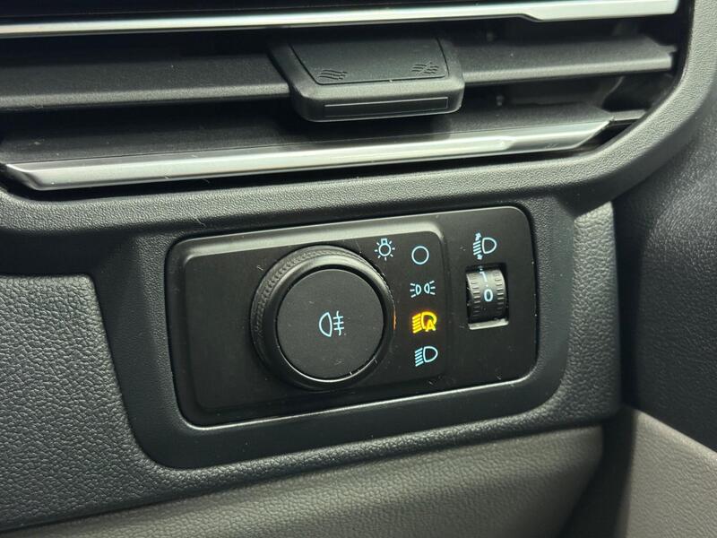 2024 Ford Transit Custom - exterior