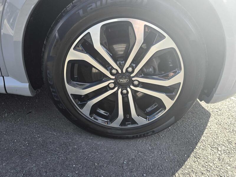 Wheel