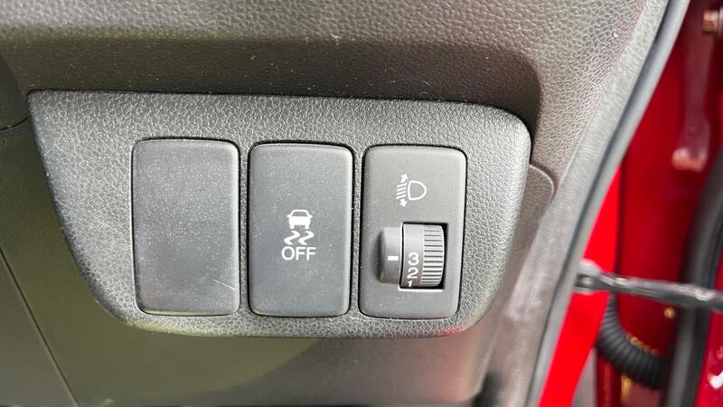 2015 Honda Jazz — photo 29