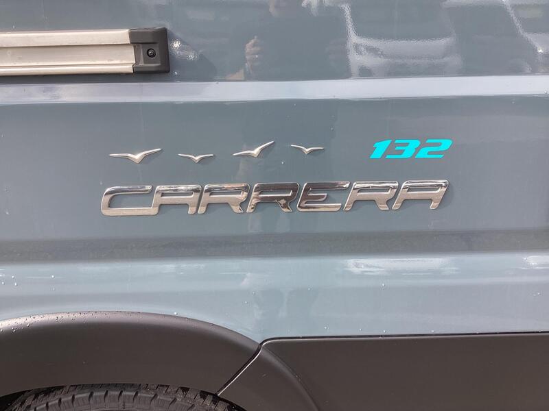 Swift Carrera 132 — image 3