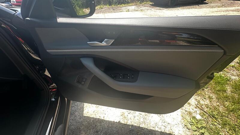 2025 Volkswagen Passat — photo 19